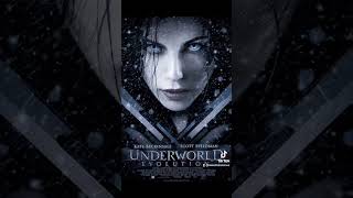 How To Watch The Underworld Movies In Chronological Order underworld vampire lycans werewolf [upl. by Asselim126]