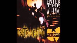 WuTang Clan  WuTang 7th Chamber INSTRUMENTAL [upl. by Felipe]