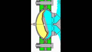 PULSATION DAMPER INSTALLATION ORIENTATION [upl. by Deena]