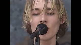 Silverchair Emotion Sickness Live Rockfest Atlanta GA 5 June 1999 [upl. by Joon]