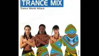 Trance Mix Megamix [upl. by Crutcher354]