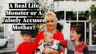 Did Darlie Do It  The Horrifying Case of the Alleged Mommy Killer [upl. by Merkle]