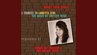 Honky Tonk Girl [upl. by Jacquetta]