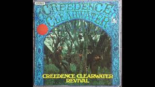 Creedence Clearwater Revival  Creedence Clearwater Revival 1968 Part 2 Full Album [upl. by Jewell]