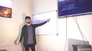 biginteger in java in hindi part 4 [upl. by Eisseb435]