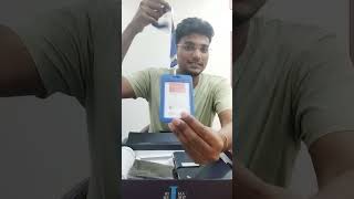 SBI JA NEW JOINING KIT OPENING SBI JA 2024 [upl. by Mahan955]