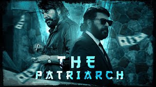 The Patriarch  Mammootty Mashup Edit  CIPHERX [upl. by Janaye]