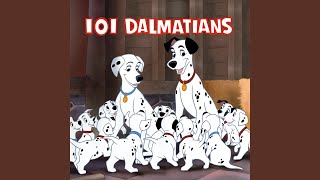 Kanine Krunchies From quot101 DalmatiansquotSoundtrack Version [upl. by Eckmann]