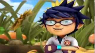 Boboiboy Musim 2 Episode 6 [upl. by Drarej]