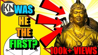 Untold History Of Nepal  KIRATS  Treta Yuga to Kali Yuga  Part 02  history historyofnepal [upl. by Ellehcil]