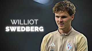 Williot Swedberg  Season Highlights  2024 [upl. by Annawoj]