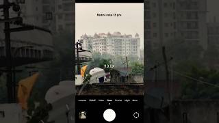 😱 200MP Camera Test Redmi Note 13 Pro 5G 📱📷 redmi shorts [upl. by Kowalski]