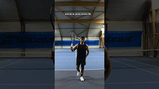 Test yonex ezone 98 tennis [upl. by Gaspard205]