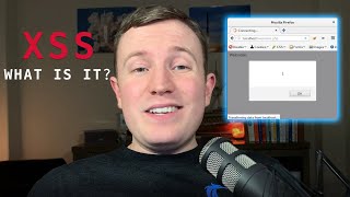 CrossSite Scripting XSS Explained in 7 minutes [upl. by Odette987]