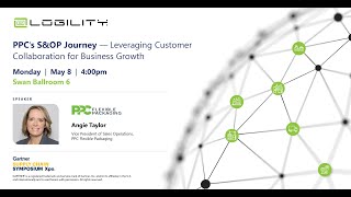 PPCs SampOP Journey with Logility [upl. by Devin]