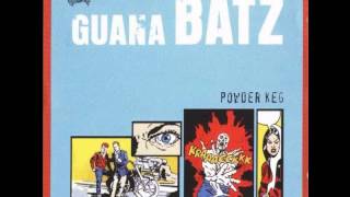 Guana Batz  Saving Grace [upl. by Sproul]