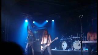 MOONSORROW  Muinaiset  live PAGANFEST Hellraiser Leipzig [upl. by Koby]