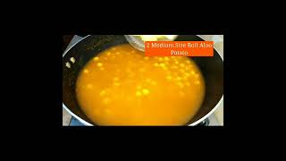 Kathiawari Cholay Recipe  کراچی کے مشہور کاٹھیا واری چھولے shotrs shortsfeed streetfood [upl. by Naenaj]