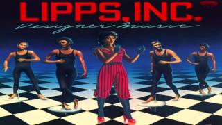 Lipps Inc  The One After [upl. by Ellirehs]