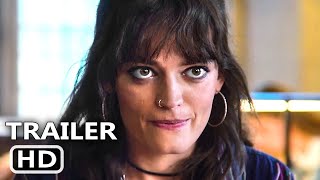 SEX EDUCATION Season 4 Trailer 2 2023 Emma Mackey Asa Butterfield [upl. by Sissie463]