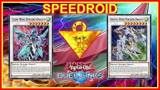 vamos por la copa kaiba Velociroid Negadores  duel links [upl. by Decca925]