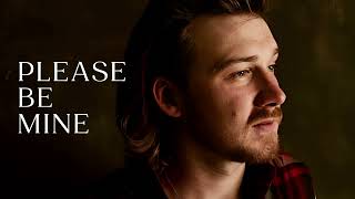 Morgan Wallen  Please Be Mine ft Teddy Swims 2025 [upl. by Nagle]