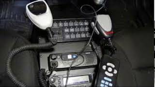 Police radio  Sound Effect HD [upl. by Pierrepont157]