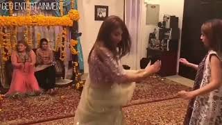 Neelam Muneer Dance On Pashto Song Zama Khayali Janana [upl. by Farmann437]