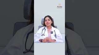 Diabetic Nephropathy Explained Risks Symptoms amp Prevention  Dr Hima Deepti Alla  Arete Hospitals [upl. by Brink]