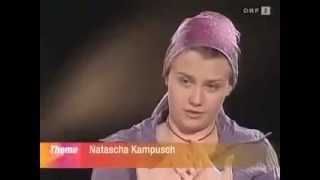 Natascha Kampusch  Interview part 2 [upl. by Udella]