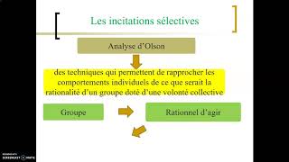 Comment expliquer le paradoxe de lengagement politique [upl. by Ahsian]