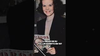 La Influencia Duradera de Kathryn Kuhlman en el Mundo Cristiano [upl. by Nnyrat]