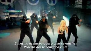 Lady Gaga  Bad Romance Live [upl. by Stelu664]