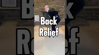 Relieve back pain immediately with these exercises [upl. by Llydnek649]