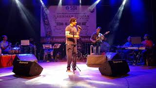 SHEKHAR SUMAN singing MdRafi so soulfully [upl. by Crescint]