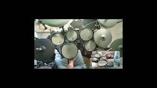 Duran Duran  Ordinary world drummers drums drummer drumming Shorts [upl. by Anifad152]