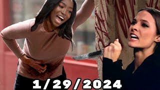 FULL  General Hospital Spoilers Monday January 29 2024  GH spoilers 2024 [upl. by Assirek]