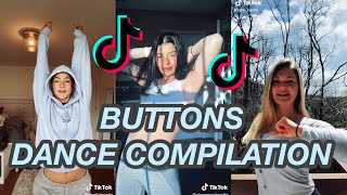 Loosen Up My Buttons Baby TikTok Dance Compilation [upl. by Ingham]