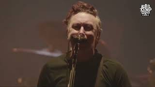 Rise Against  Lollapalooza Chile 2023  Full Concert [upl. by Aitnahs]