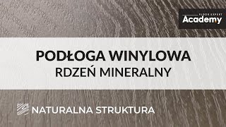 Podłoga winylowa z rdzeniem mineralnym [upl. by Sotos]