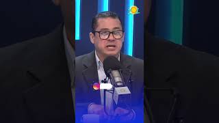 Graymer Méndez envía mensaje a Paulino Sem “No te asumas compromisos más allá de la verdad” [upl. by Drofhsa68]