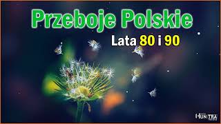 Stare Złote Przeboje Polskie 🌺 Muzyka Dla Wszystkich 🌺 Najwieksze Przeboje Lat 80 i 90 [upl. by Aynat469]