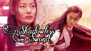 Shadowless Sword 🗡️ [upl. by Azmah]