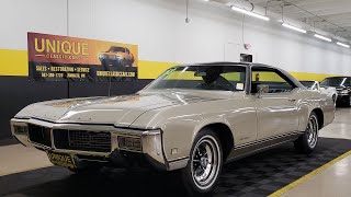 1968 Buick Riviera  For Sale [upl. by Helm235]