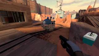 Payload and Hoodoo Bomb soundmod for Team Fortress 2 [upl. by Nirad]