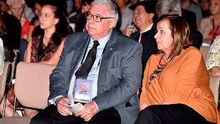 Santos FC participa de congresso sobre medicina esportiva [upl. by Navac]