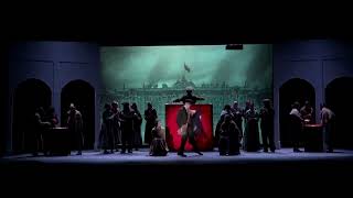 WDHS Musical Anastasia 2022 Full Show [upl. by Coffin]