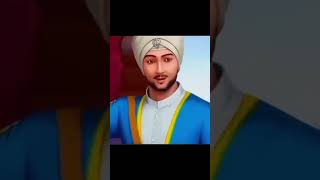 Dhan Dhan Baba Ajit Singh Ji 🙏🏻🙏🏻 Sher Soorma 🪯🪯 [upl. by Anirbes]