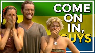 The Greatest Tribe Swaps in Survivor [upl. by Ethelind]