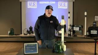 Zoeller M53 Sump Pump Review [upl. by Anaimad]